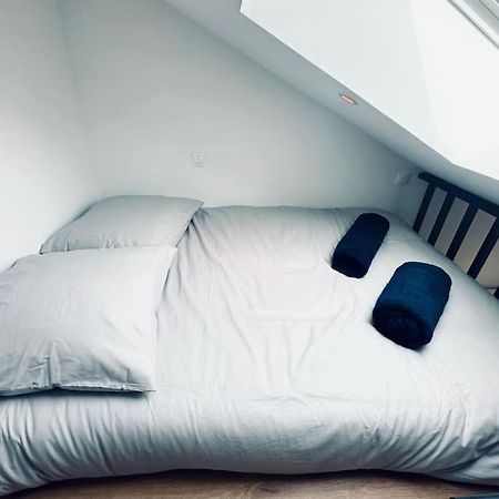 Nouveau! Centre Lille T3 Avec Wifi, Tv, Netflix 外观 照片